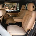 BYD Denza B8 Flagship 2026